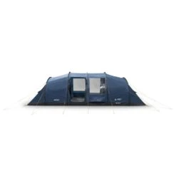 Vango Sorrento 600xl Tent (2025) 20 Vango Sorrento 600xl Tent (2025) -OUTDOOR WORLD GEAR sorrento 600xl product low 6 1