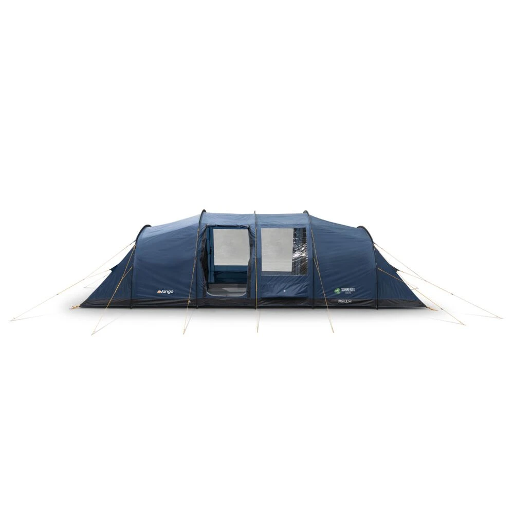Vango Sorrento 600xl Tent (2025) 8 Vango Sorrento 600xl Tent (2025) - Image 7