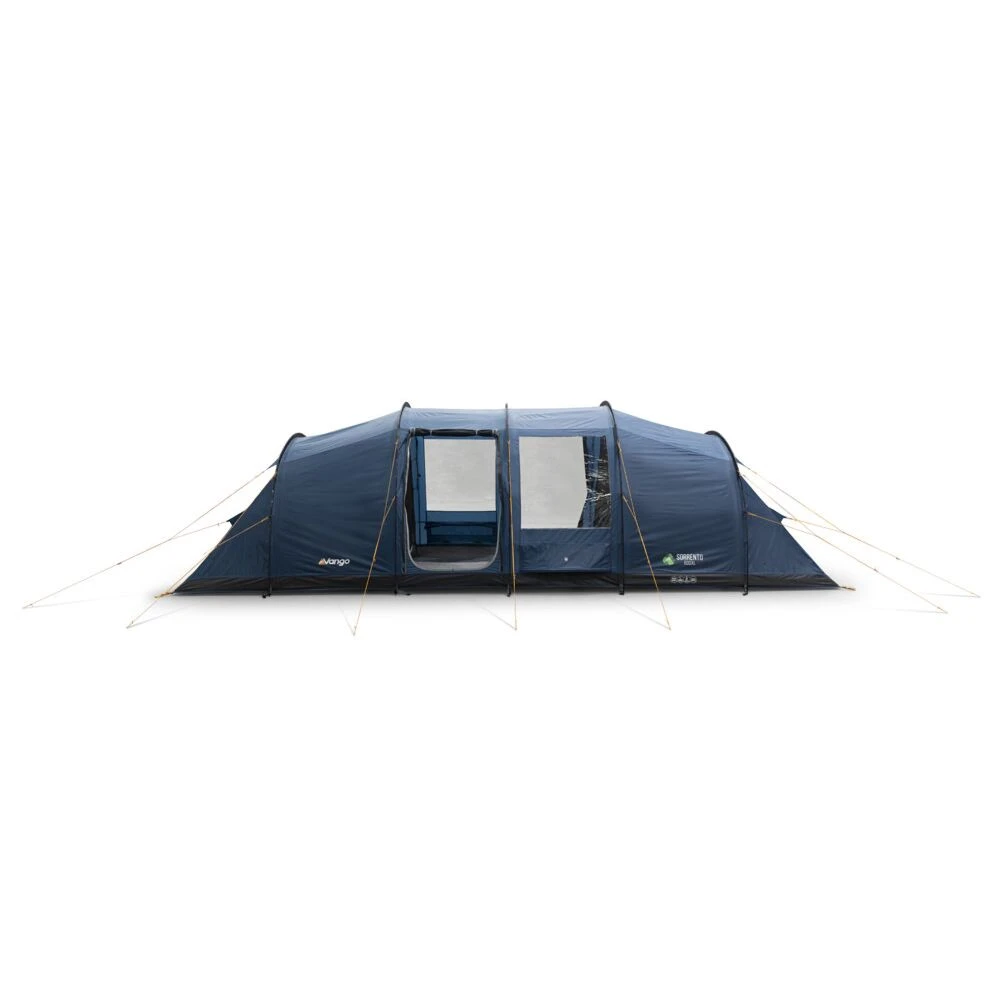 Vango Sorrento 600xl Tent (2025) 9 Vango Sorrento 600xl Tent (2025) - Image 8