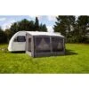 Outdoor Revolution Sport Pro 330 Air Caravan Awning 2025 -OUTDOOR WORLD GEAR sport pro 330 2025