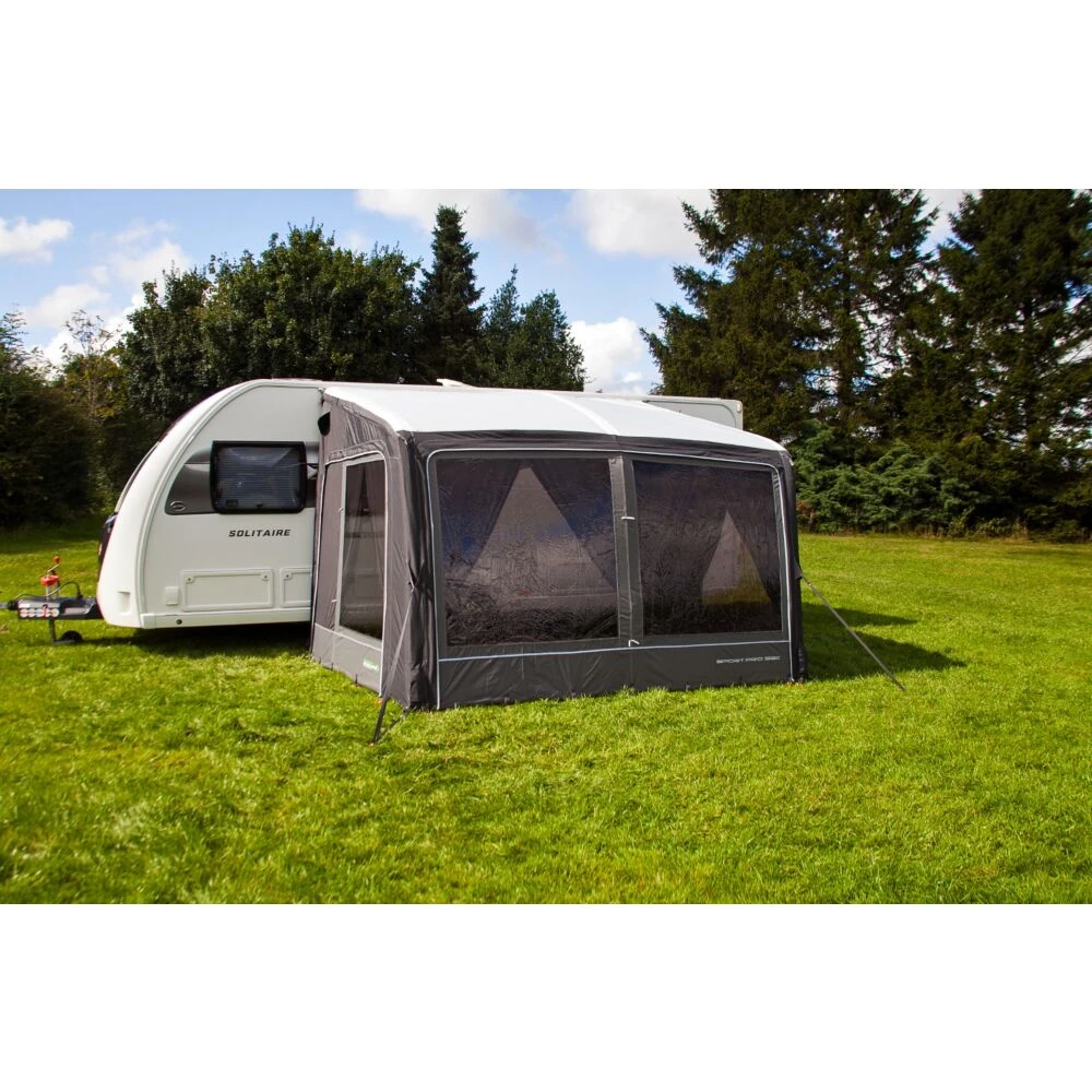 Outdoor Revolution Sport Pro 330 Air Caravan Awning 2025 3 Outdoor Revolution Sport Pro 330 Air Caravan Awning 2025