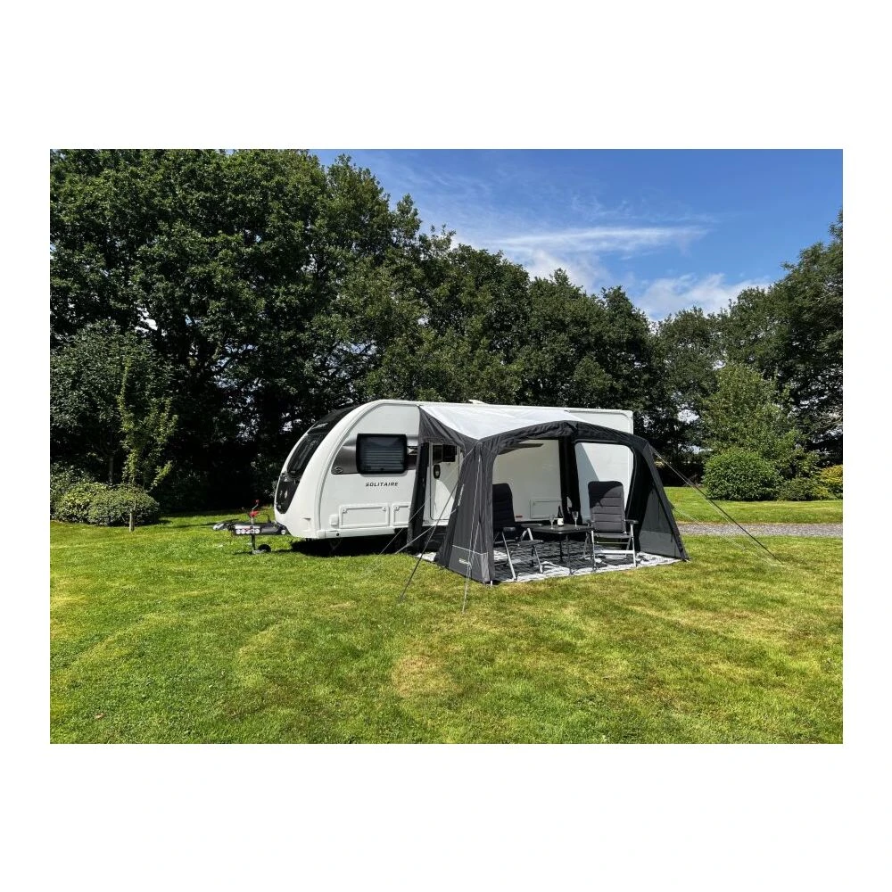 Outdoor Revolution Sport Pro Canopy 330 4 Outdoor Revolution Sport Pro Canopy 330 - Image 2