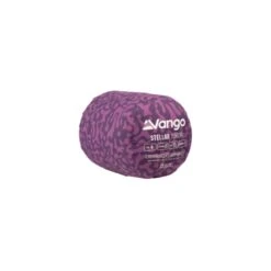 Vango Stellar Junior Sleeping Bag 26 Vango Stellar Junior Sleeping Bag -OUTDOOR WORLD GEAR stellar junior byzantium low res 9 small