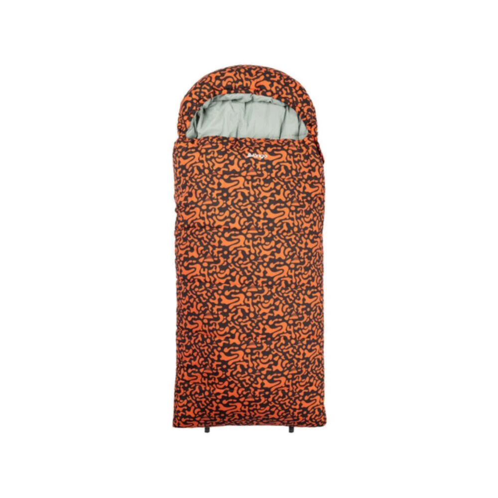 Vango Stellar Junior Sleeping Bag 8 Vango Stellar Junior Sleeping Bag - Image 6