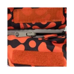 Vango Stellar Junior Sleeping Bag 27 Vango Stellar Junior Sleeping Bag -OUTDOOR WORLD GEAR stellar junior dragonfire low res 5 small