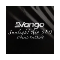 Vango Airbeam Vango Sunlight Air 380 Proshield Awning (2025) 35 Vango Airbeam Vango Sunlight Air 380 Proshield Awning (2025) -OUTDOOR WORLD GEAR sunlight air proshield features low 7 small