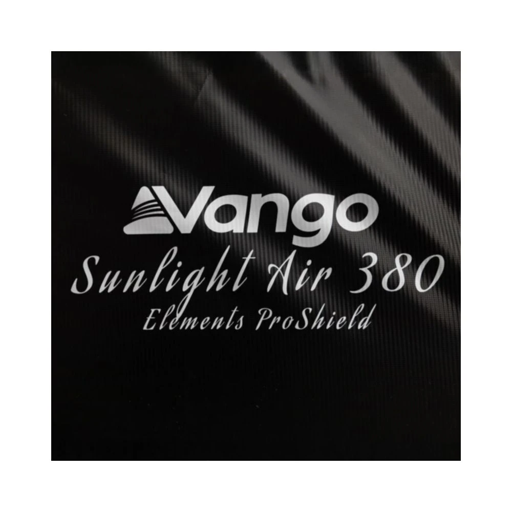 Vango Airbeam Vango Sunlight Air 380 Proshield Awning (2025) 19 Vango Airbeam Vango Sunlight Air 380 Proshield Awning (2025) - Image 17