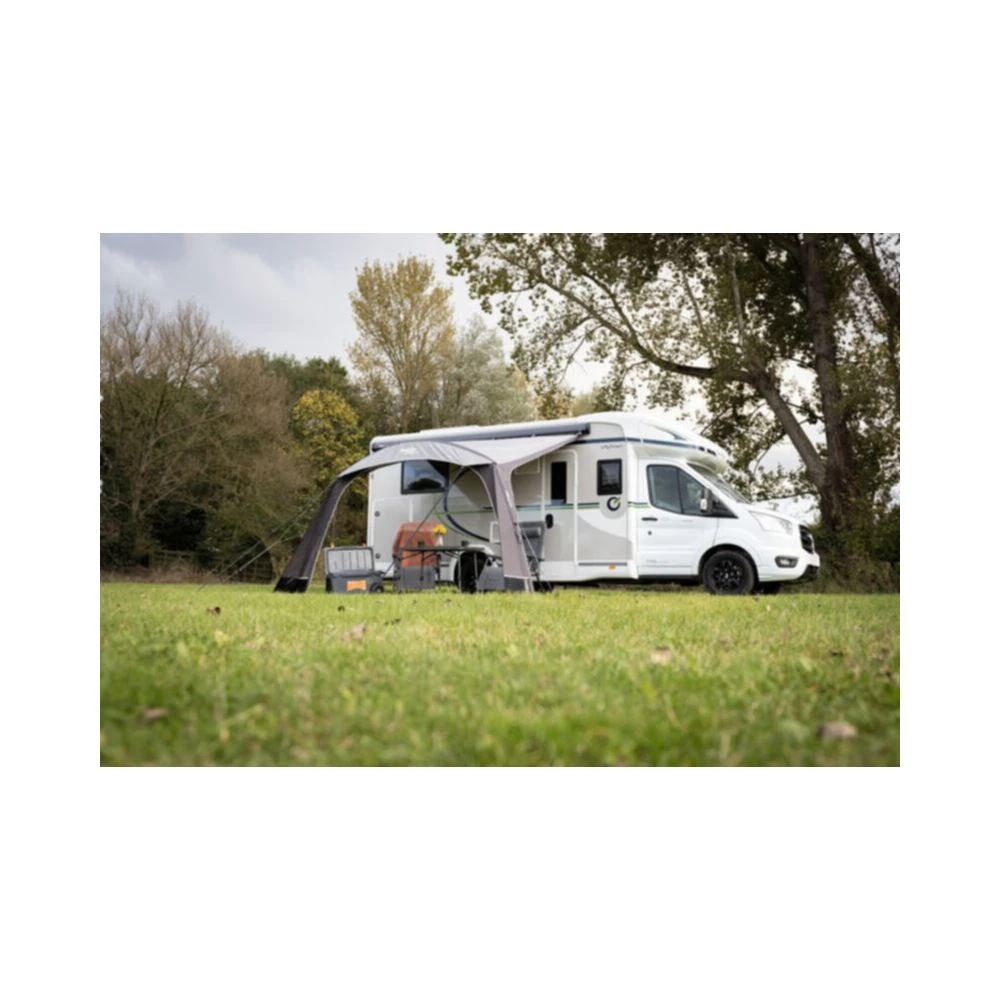 Vango Airbeam Vango Sunlight Air 380 Proshield Awning (2025) 14 Vango Airbeam Vango Sunlight Air 380 Proshield Awning (2025) - Image 12