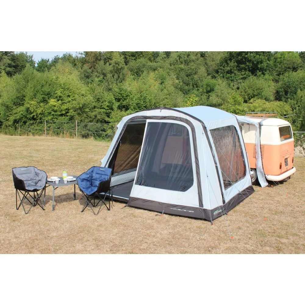 Outdoor Revolution Movelite T2R Low Awning (180-220cm) 3 Outdoor Revolution Movelite T2R Low Awning (180-220cm)