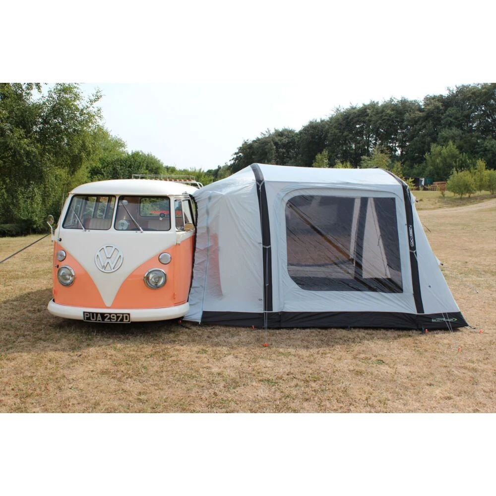 Outdoor Revolution Movelite T2R Low Awning (180-220cm) 9 Outdoor Revolution Movelite T2R Low Awning (180-220cm) - Image 7