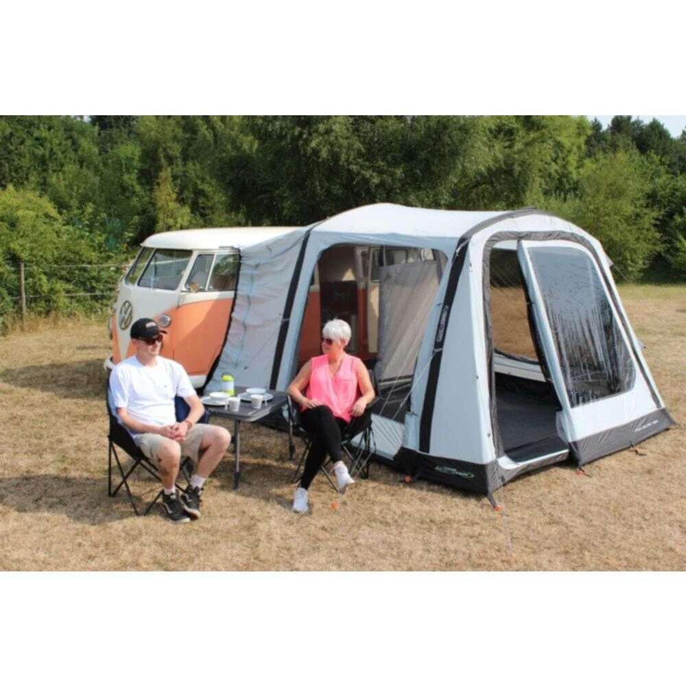 Outdoor Revolution Movelite T2R Low Awning (180-220cm) 4 Outdoor Revolution Movelite T2R Low Awning (180-220cm) - Image 2