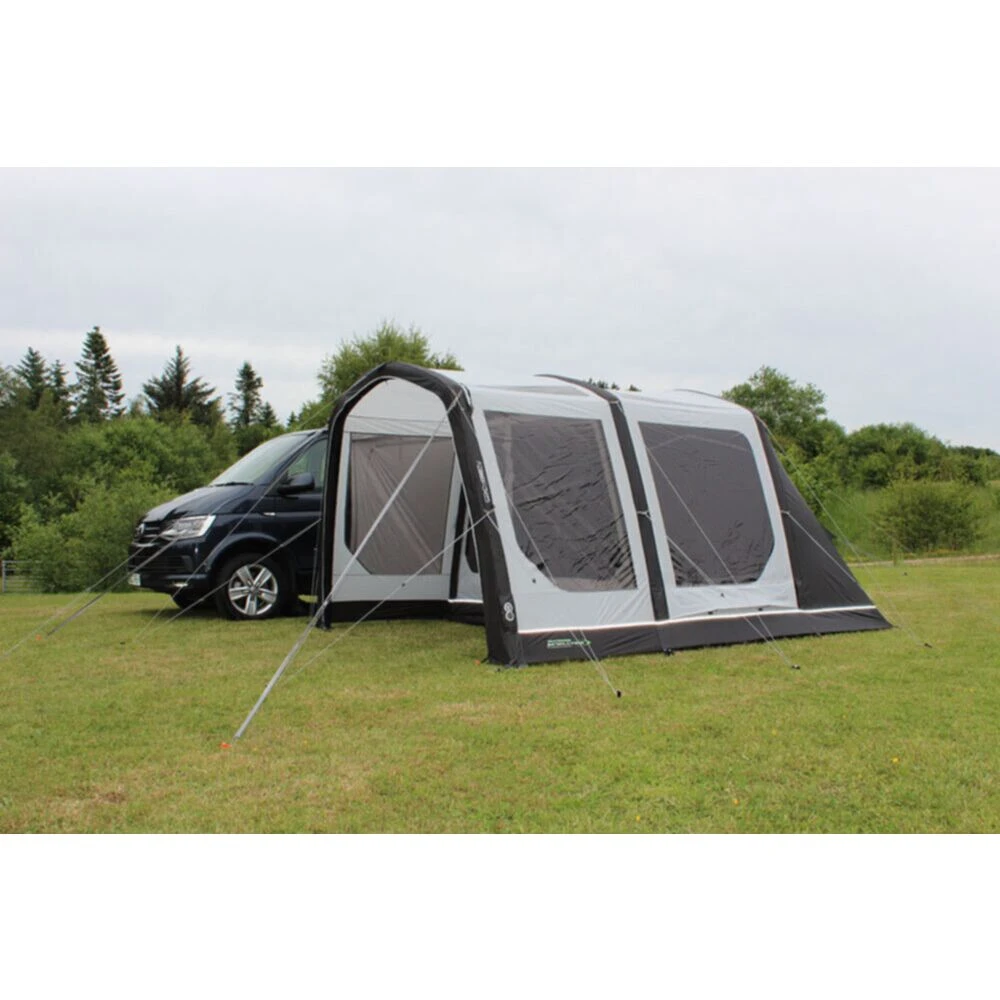 Outdoor Revolution Movelite T3E High Awning (255-305cm) 4 Outdoor Revolution Movelite T3E High Awning (255-305cm) - Image 2