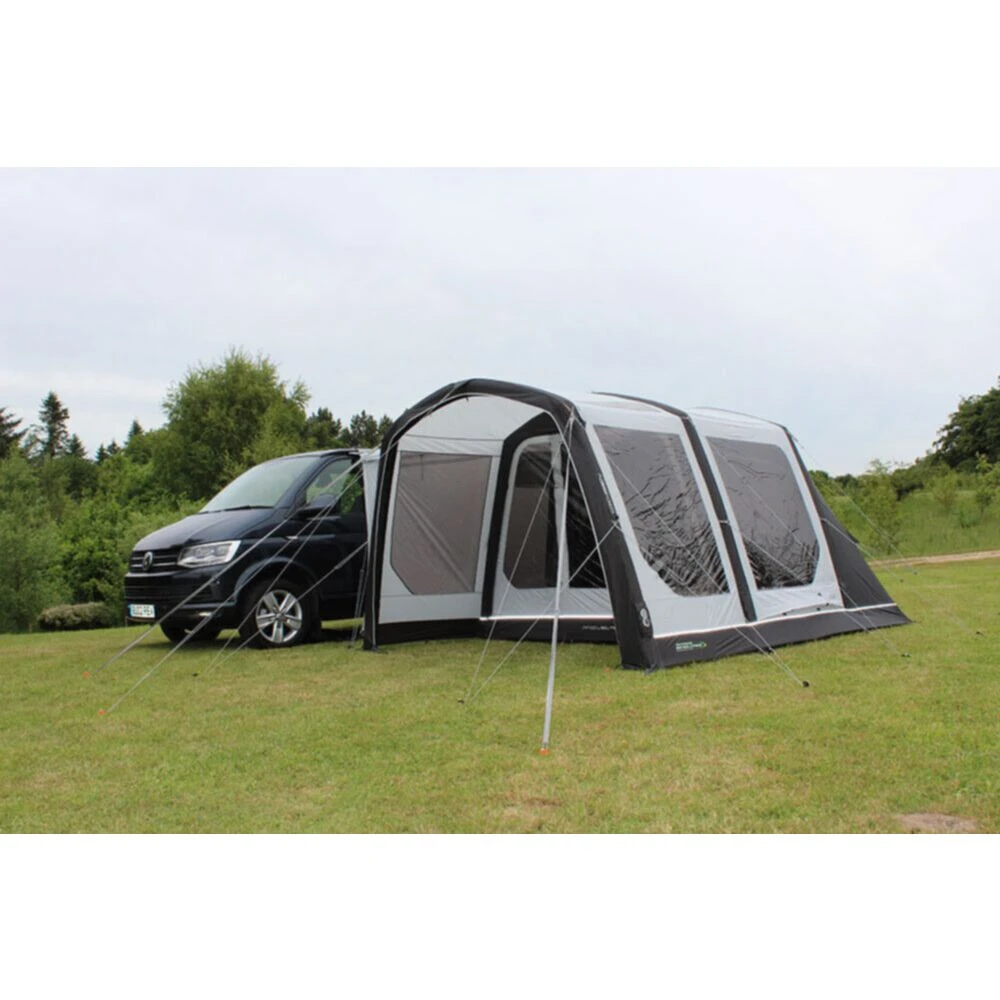 Outdoor Revolution Movelite T3E High Awning (255-305cm) 6 Outdoor Revolution Movelite T3E High Awning (255-305cm) - Image 4