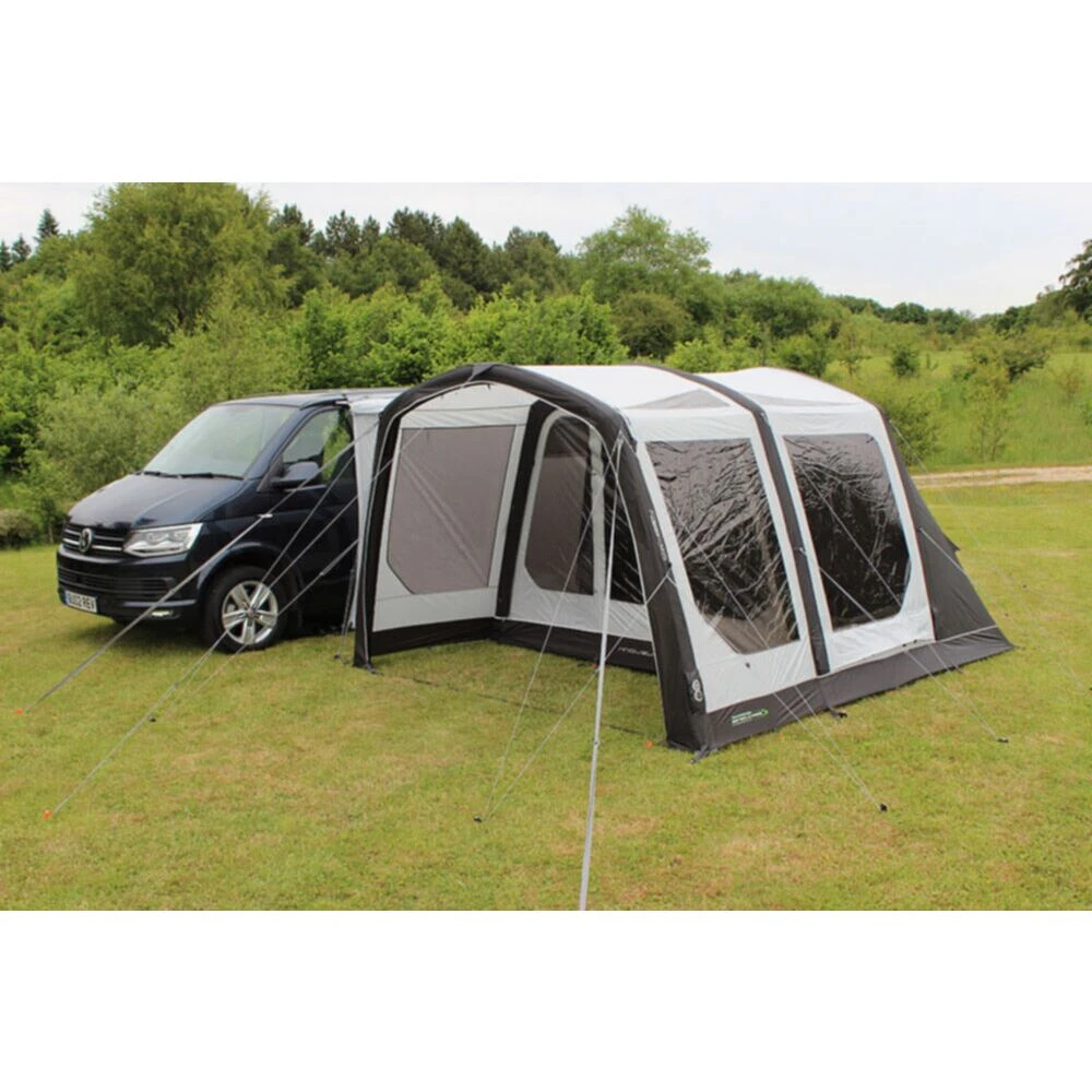 Outdoor Revolution Movelite T3E High Awning (255-305cm) 9 Outdoor Revolution Movelite T3E High Awning (255-305cm) - Image 7