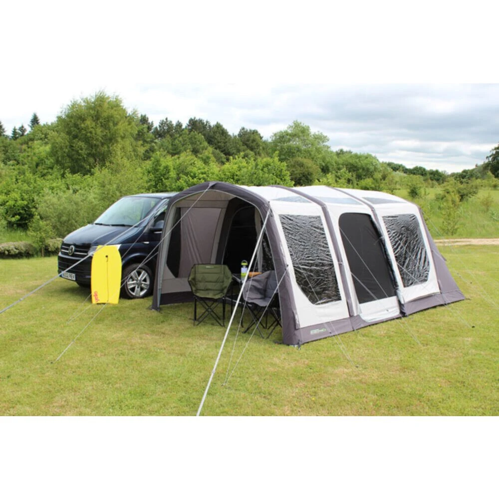 Outdoor Revolution Movelite T4E PC Midline Awning (220-255cm) (2023) 3 Outdoor Revolution Movelite T4E PC Midline Awning (220-255cm) (2023)