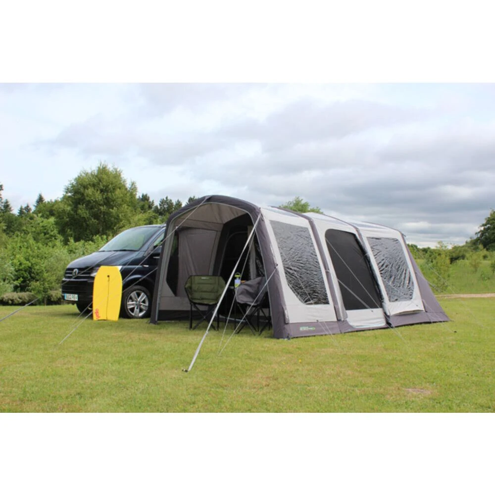 Outdoor Revolution Movelite T4E PC Midline Awning (220-255cm) (2023) 4 Outdoor Revolution Movelite T4E PC Midline Awning (220-255cm) (2023) - Image 2