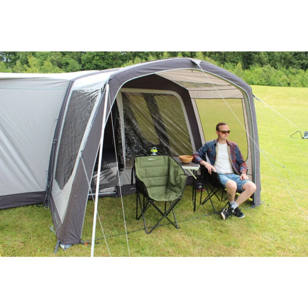 Outdoor Revolution Movelite T4E PC Midline Awning (220-255cm) (2023) 5 Outdoor Revolution Movelite T4E PC Midline Awning (220-255cm) (2023) - Image 3