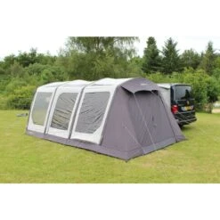 Outdoor Revolution Movelite T4E PC Lowline Awning(180-220cm) (2023) -OUTDOOR WORLD GEAR t4e pc low 22 7