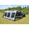 Outdoor Revolution Movelite EURO T4E Lowline Awning (180-220cm) 2 Outdoor Revolution Movelite EURO T4E Lowline Awning (180-220cm) -OUTDOOR WORLD GEAR t4e 1 1
