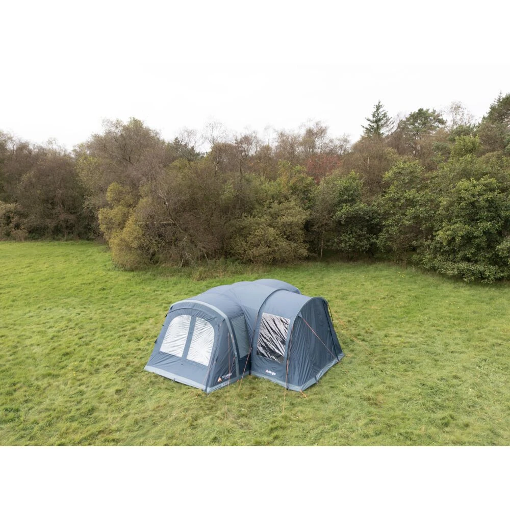 Vango Experience Side Awning (TA003) (Deep Blue) 5 Vango Experience Side Awning (TA003) (Deep Blue) - Image 3