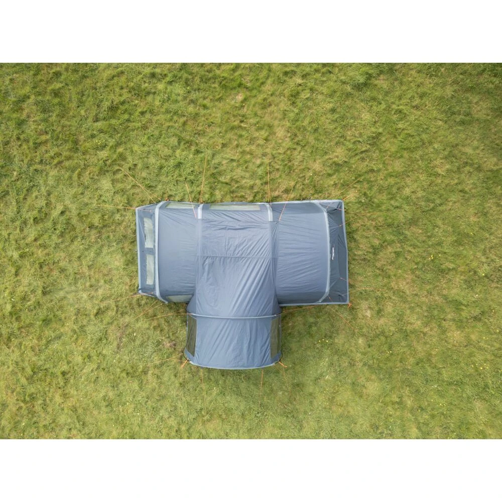 Vango Experience Side Awning (TA003) (Deep Blue) 6 Vango Experience Side Awning (TA003) (Deep Blue) - Image 4