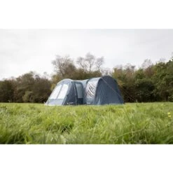 Vango Experience Side Awning (TA003) (Deep Blue) 13 Vango Experience Side Awning (TA003) (Deep Blue) -OUTDOOR WORLD GEAR ta003 sideawning lifestyle 05