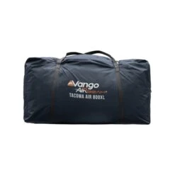 Vango Airbeam Vango Tacoma Air 800xl Tent Package (incl Footprint) 28 Vango Airbeam Vango Tacoma Air 800xl Tent Package (incl Footprint) -OUTDOOR WORLD GEAR tacoma air 800xl lr 01