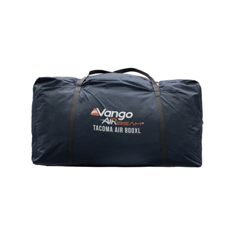 Vango Airbeam Vango Tacoma Air 800xl Tent Package (incl Footprint) 12 Vango Airbeam Vango Tacoma Air 800xl Tent Package (incl Footprint) - Image 10