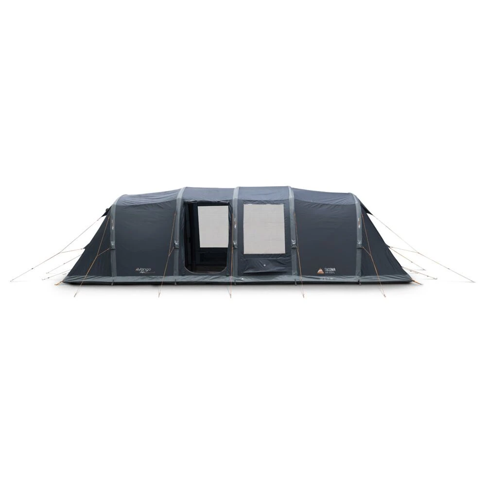 Vango Airbeam Vango Tacoma Air 800xl Tent Package (incl Footprint) 9 Vango Airbeam Vango Tacoma Air 800xl Tent Package (incl Footprint) - Image 7