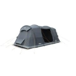 Vango Airbeam Vango Tacoma 400 Poled Tent Package (incl Footprint) -OUTDOOR WORLD GEAR tacoma poled 400 03 1