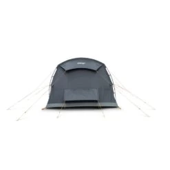 Vango Airbeam Vango Tacoma 400 Poled Tent Package (incl Footprint) -OUTDOOR WORLD GEAR tacoma poled 400 04 1