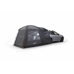 Vango Tailgate Hub II Low Poled Awning (2025) -OUTDOOR WORLD GEAR tailgate hub low product low 12