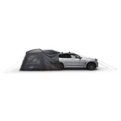 Vango Tailgate Hub II Low Poled Awning (2025) -OUTDOOR WORLD GEAR tailgate hub low product low 13