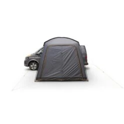 Vango Tailgate Hub II Low Poled Awning (2025) -OUTDOOR WORLD GEAR tailgate hub low product low 2