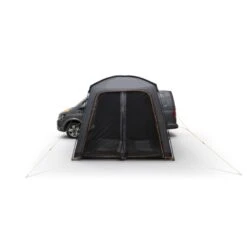 Vango Tailgate Hub II Low Poled Awning (2025) -OUTDOOR WORLD GEAR tailgate hub low product low 3