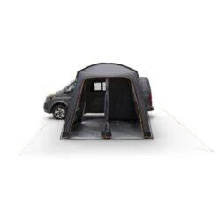 Vango Tailgate Hub II Low Poled Awning (2025) -OUTDOOR WORLD GEAR tailgate hub low product low 5