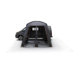 Vango Tailgate Hub II Low Poled Awning (2025) -OUTDOOR WORLD GEAR tailgate hub low product low 6