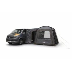 Vango Tailgate Hub II Low Poled Awning (2025) -OUTDOOR WORLD GEAR tailgate hub low product low 7