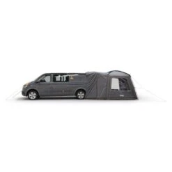 Vango Tailgate Hub II Low Poled Awning (2025) -OUTDOOR WORLD GEAR tailgate hub low product low 8