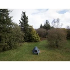 Vango Airbeam Vango Teepee 300 Air Tent -OUTDOOR WORLD GEAR teepee 300 lifestyle low 4