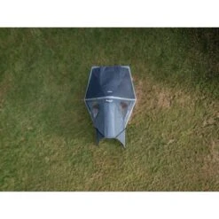 Vango Airbeam Vango Teepee 300 Air Tent -OUTDOOR WORLD GEAR teepee 300 lifestyle low 5