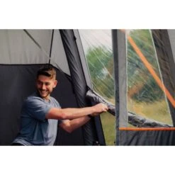 Vango Galli CC II Air Low Awning 41 Vango Galli CC II Air Low Awning -OUTDOOR WORLD GEAR toggled privacy curtain lr 1