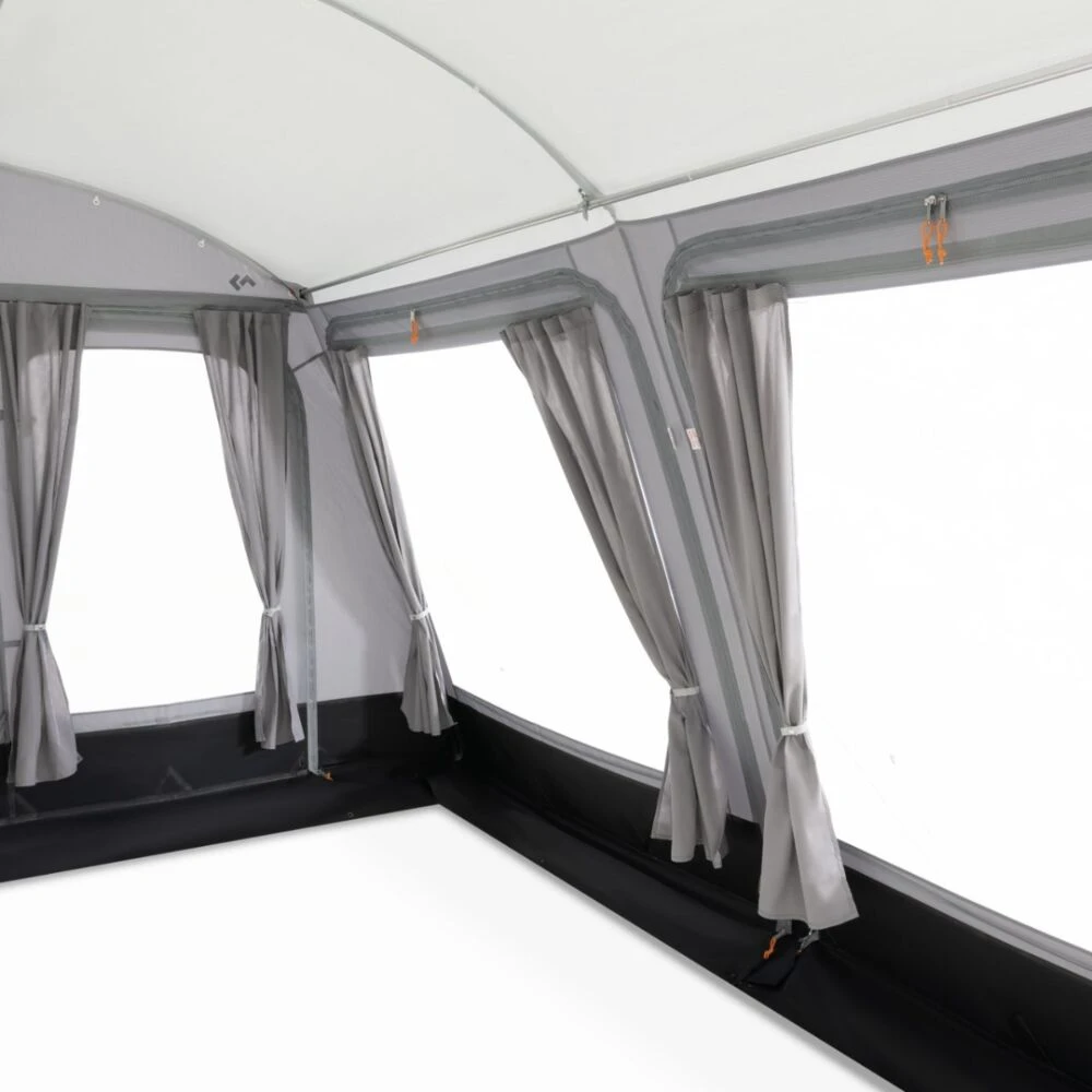 Dometic Rally Tour 260 S Caravan Awning (Poled) 5 Dometic Rally Tour 260 S Caravan Awning (Poled) - Image 3