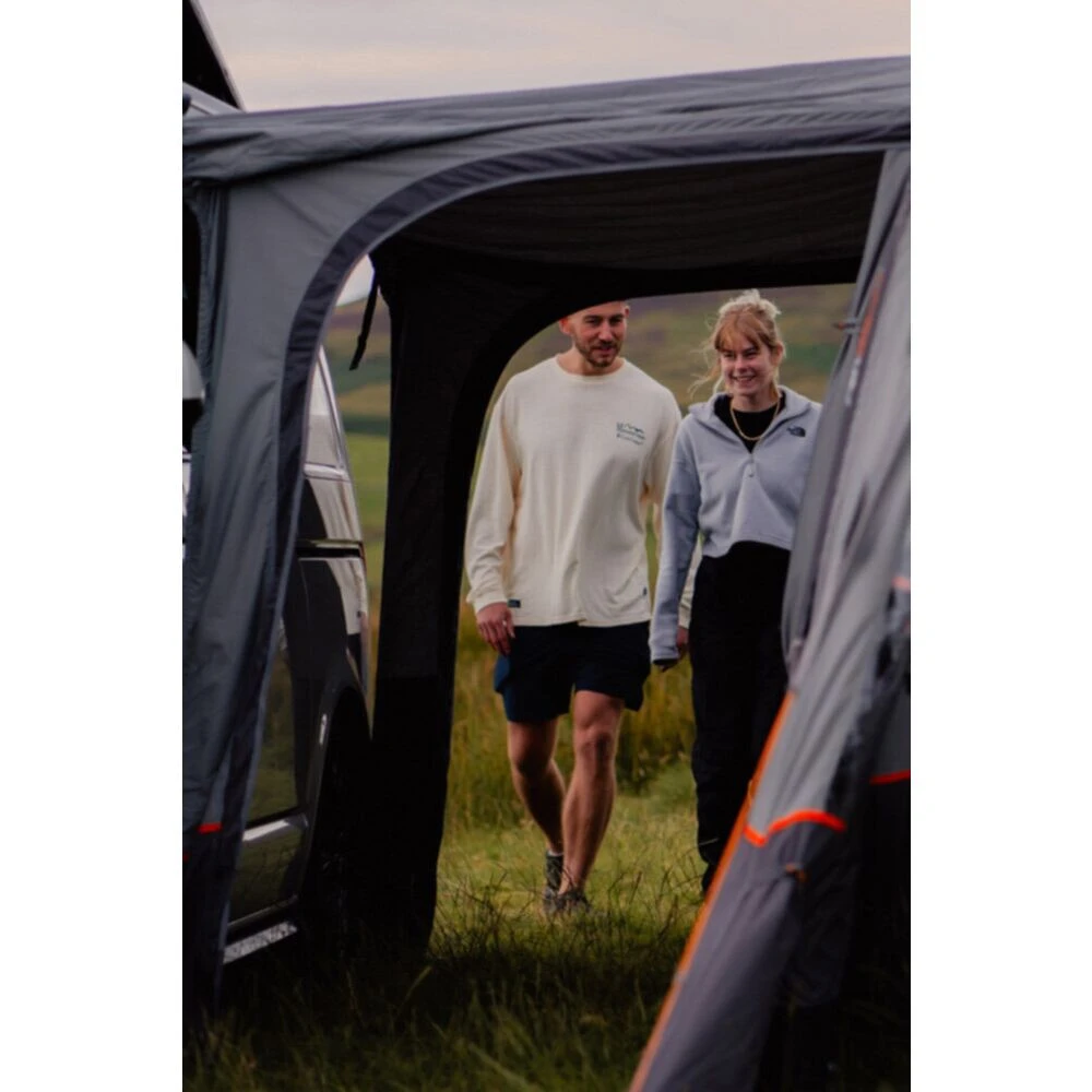 Vango Versos Air Low Awning 15 Vango Versos Air Low Awning - Image 13