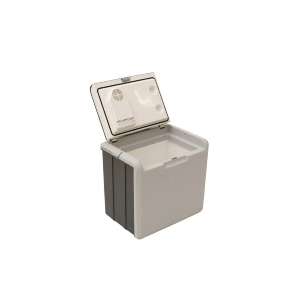 Vango E-Pinnacle 30L Coolbox 8 Vango E-Pinnacle 30L Coolbox - Image 6