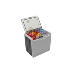 Vango E-Pinnacle 30L Coolbox 15 Vango E-Pinnacle 30L Coolbox -OUTDOOR WORLD GEAR van 2021 essentials e pinnacle 30l lo 16