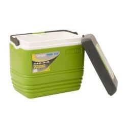 Vango Pinnacle 32L Cool Box -OUTDOOR WORLD GEAR van 2021 essentials pinnacle 32l hi 05
