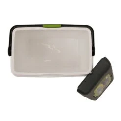 Vango Pinnacle 32L Cool Box -OUTDOOR WORLD GEAR van 2021 essentials pinnacle 32l hi 07