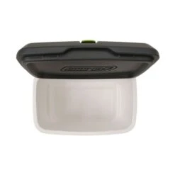 Vango Pinnacle Wheelie 30L Coolbox -OUTDOOR WORLD GEAR van 2021 essentials pinnacle wheelie 30l hi 08