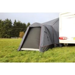 Vango Riviera Tall Annex (All Season) 14 Vango Riviera Tall Annex (All Season) -OUTDOOR WORLD GEAR van 2021 s.i pro riviera with annex lo 05